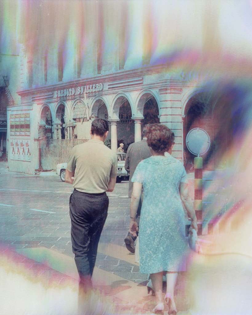 My dad always remembered his childhood journey through Europe. Now, with Alzheimer’s claiming his memories, we tried to recreate it.